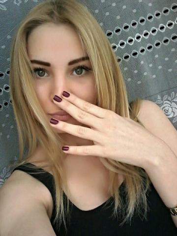 Анкета проститутки Дарина - Фото 1, , 26 лет, №87456